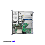 HPE ProLiant DL20 G10 C242