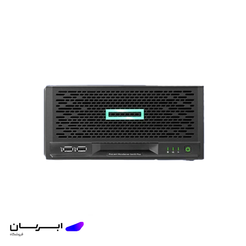 HPE ProLiant MicroServer G10Plus C242