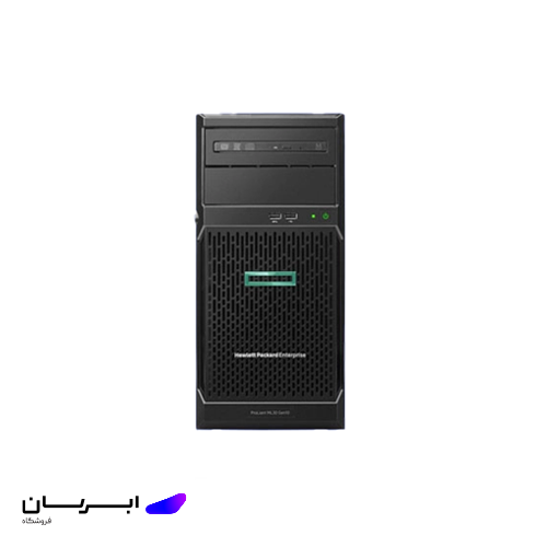 HP ProLiant ML30 G10 C246
