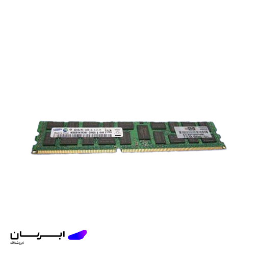 رم سرور اچ پی HPE 64GB Quad Rank DDR4-2133