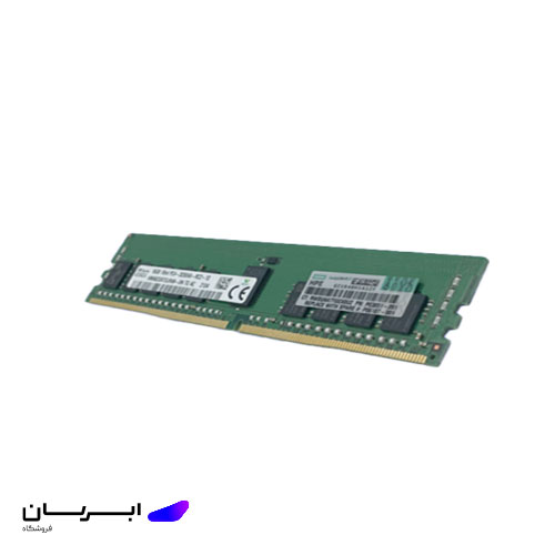رم سرور HP 16GB PC4-3200