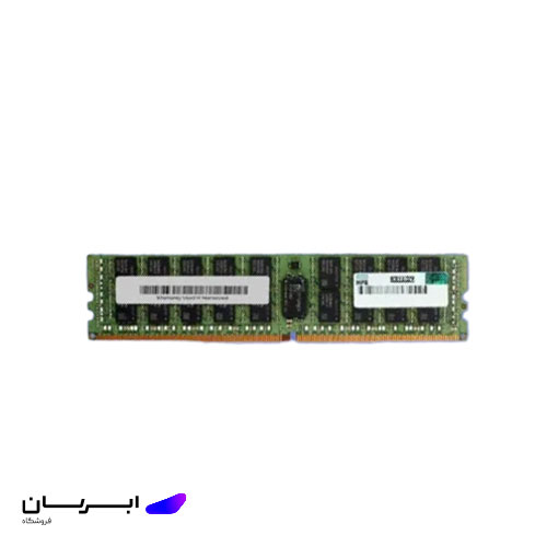رم سرور HPE 64GB DDR4-2400