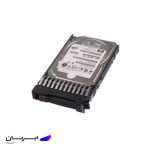 هارد سرور HP 146GB SAS 10K SFF