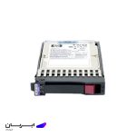 هارد سرور HP 72GB SAS 10K SFF