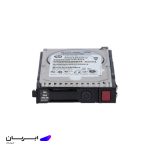 هارد سرور HPE 300GB SAS 10K SFF HDD