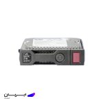 هارد سرور HPE 2TB SATA 6G SFF ظرفیت حافظه 2 ترابایت نوع اتصال SATA فرم فکتور 2.۵ اینچ سرعت انتقال داده 6Gb/s سرعت چرخش 7200 دور در دقیقه
