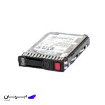 هارد سرور HPE 2TB SAS 12G Midline 7.2K SFF