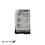 هارد سرور HPE 16TB SAS 12G 7.2K LFF HDD