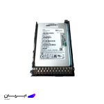 هارد سرور HPE 3.84TB SATA 6G VRO SSD