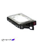 هارد سرور اچ پی HPE 14TB SATA 7.2k LFF SC MV HDD