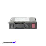 هارد سرور HPE MSA 12TB SAS 7.2K 12G HDD Q2R42A