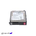 هارد سرور HPE 900GB SAS 15K SFF SC MV HDD 870759-B21