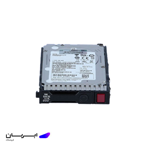 هارد سرور HP 1.2TB SAS 10K 12G DS 872479-b21