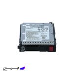 هارد سرور HP 600GB 12G DS 10K