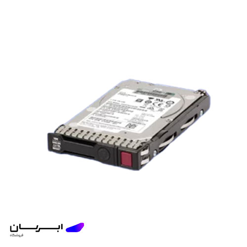 هارد سرور HP 2.4TB SAS 12G 10K SFF DS