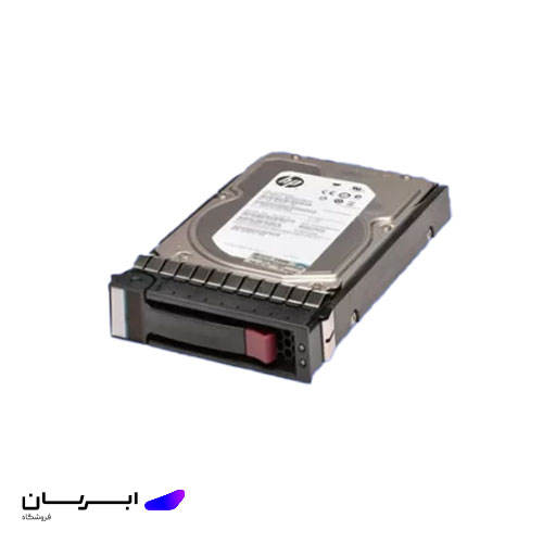هارد سرور HP 2.0TB NVMe 2.5in VE SC2 PLP SSD