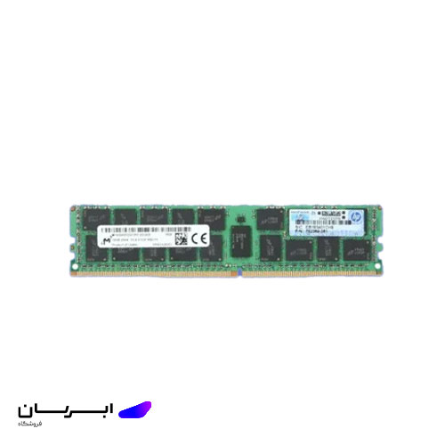 رم سرور HPE 16GB DDR4-2133r
