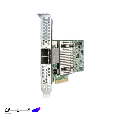 کارت کنترلر اچ پی HBA HPE H241