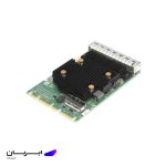 کارت رید کنترلر HPE Smart Array MR408i-o G11 Controller