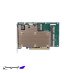 رید کنترلر HPE SR932i-p Gen10 Plus x32 Lanes 8GB Wide Cache NVMe/SAS 24G PCIe4 x16
