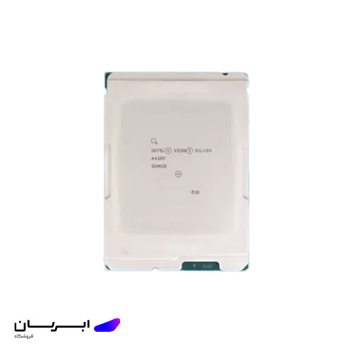 سی پی یو سرور Intel Xeon Silver 4410Y Processor