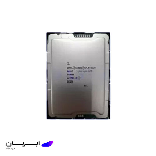 سی پی یو سرور Intel Xeon Platinum 8481C Processor