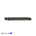 سوئیچ 48 پورت سیسکو WS-C2960X-48TS-L