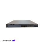 سوئیچ 24 پورت سیسکو WS-C2960X 24PS-L