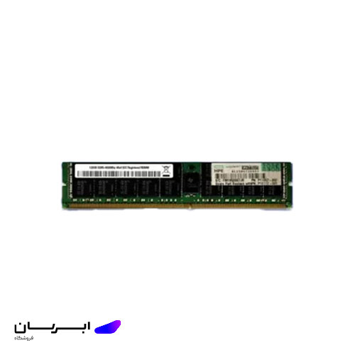 رم سرور HPE 32GB Dual Rank DDR5-4800