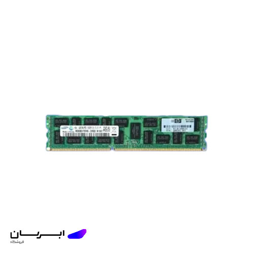 رم سرور HPE 64GB Dual Rank DDR5-4800