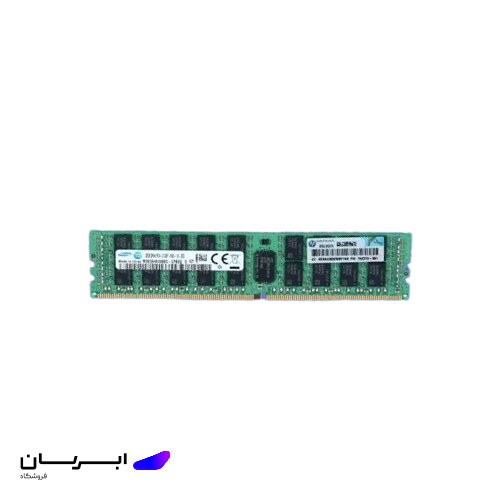 رم سرور HPE 128GB Quad Rank DDR5-4800