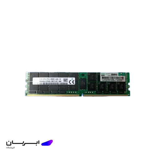 رم سرور HP 64GB Dual Rank DDR4-2933