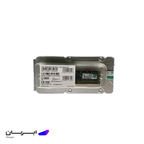 رم سرور HPE 128GB DDR4-2933 P00928-B21