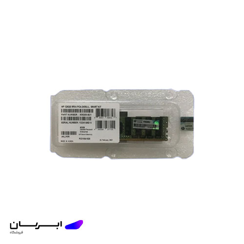 رم سرور HP 128GB DDR4-2400