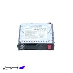 هارد سرور HPE 2.4TB SAS 12G 10K SFF R0Q57A