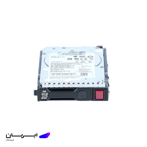 هارد سرور HPE 2.4TB SAS 12G 10K SFF R0Q57A