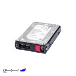 هارد سرور HP 1TB SATA 6G 7.2K LFF 801882-B21