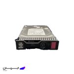هارد سرور HP 2TB SATA 6G 7.2K LFF 861676-B21