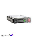هارد سرور HP 3TB SAS 6G 7.2K LFF 653959-001