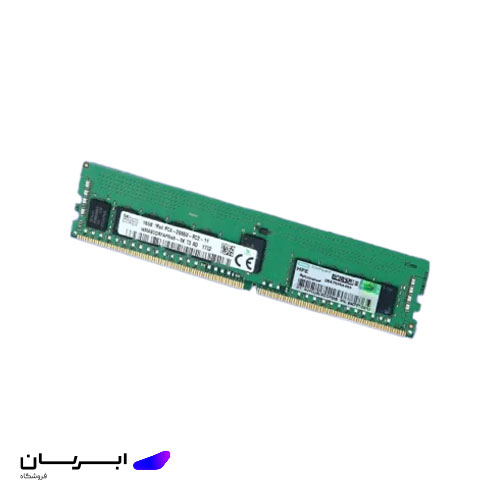 رم سرور اچ پی HP 16GB PC4-2666