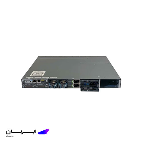 سوئیچ سیسکو مدل WS-C3750X-24S-S