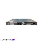 سوئیچ 24 پورت سیسکو WS-C2960-24PC-L