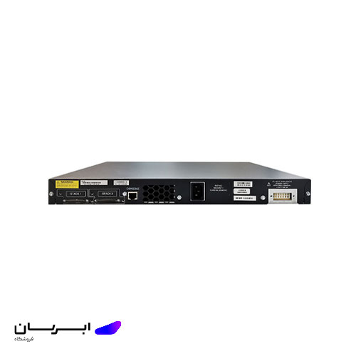 سوئیچ 12 پورت سیسکو WS-C3750G-12S-S