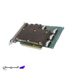 رید کنترلر HPE SR932i-p Gen10 Plus x32 Lanes 8GB Wide Cache NVMe/SAS 24G PCIe4 x16