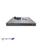 سوئیچ 24 پورت سیسکو WS-C2960X 24PS-L